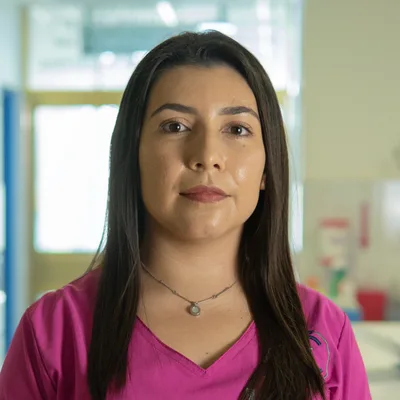 Cindy Estephany Manzo